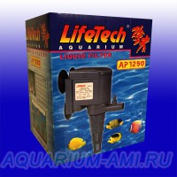 Головка AP 1250 для аквариумного фильтра 